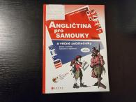Angličtina