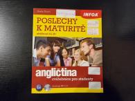 Angličtina