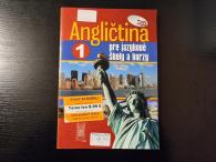 Angličtina