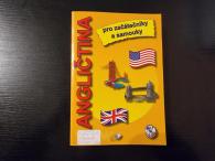 Angličtina