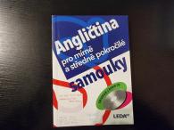 Angličtina