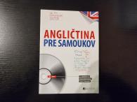 Angličtina