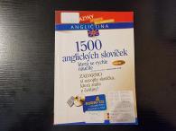 Angličtina