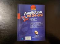Angličtina