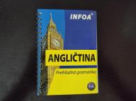 Angličtina
