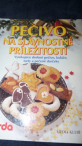 Pečivo na slávnostné príležitosti