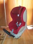 Autosedačka 0-18kg britax dualfix (4/8)