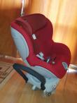 Autosedačka 0-18kg britax dualfix (5/8)