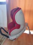 Autosedačka 0-18kg britax dualfix (9/8)