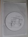 Overlock Merrylock MK 4035 (4/4)