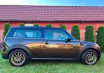 Minicooper Clubmann 1.6 88kw r.v2009 (3/17)