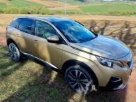 Peugeot 3008 1.2 PureTech:,96kw Allure,2017tka,kamera,Led (10/15)