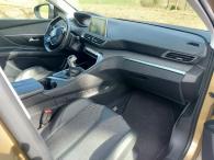 Peugeot 3008 1.2 PureTech:,96kw Allure,2017tka,kamera,Led (11/15)