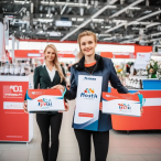 Hosteska/Promotér
