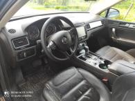 Touareg (14/13)