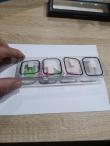 Apple Watch ochranné puzdro 45mm (10/9)