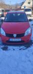 Predám Dacia Sandero