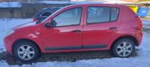 Predám Dacia Sandero (3/6)