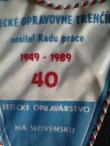 Zberateľská vlajočka (4/4)
