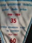 Zberateľská vlajočka (5/4)