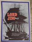 Filmový plagát LORD JIM (3/3)