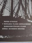 Filmový plagát LORD JIM (4/3)