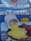 Nové ručné strúhadlo (6/6)