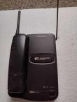 Bezdrôtový telefón PANASONIC (5/4)