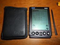 Workpad IBM