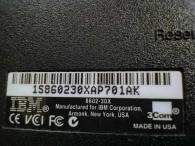 Workpad IBM (8/9)