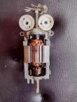 Elektromotor do mixéra
