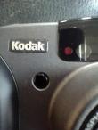 Fotoaparát KODAK (3/5)