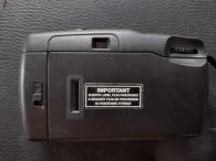 Fotoaparát Panoráma (6/5)