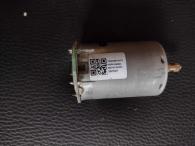 Jednosmerný elektromotorček (4/4)