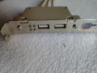 USB port