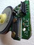 Capstain motor (3/5)