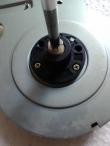 Capstain motor (4/5)