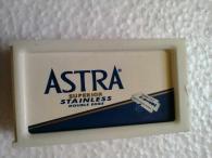Žiletky Astra