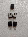 Tranzistor MOSFET (3/2)