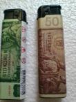 Zapaľovače (5/4)