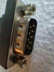 Konektor RS 232