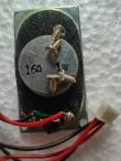 Miniatúrny reproduktor (3/2)
