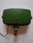 Starožitná lampa na Jeep alebo veterána (4/5)
