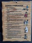Darčeková keramická tabuľka