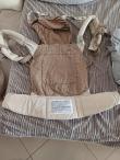 Detský nosič ergobaby organic + ergobaby novorodenecká vložka (4/10)