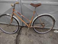 Detský bicykel