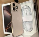 Predám Apple iphone 16 pro max