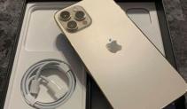 Predám Apple iphone 16 pro max (3/2)