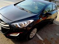 Hyundai i30 automat