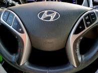 Hyundai i30 automat (14/17)
